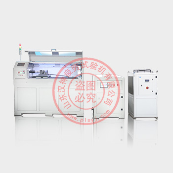 電液式高低周拉壓疲勞試驗機