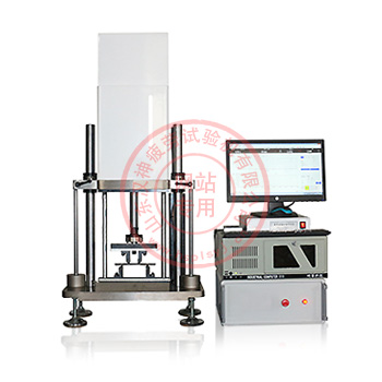 鋼板彎曲疲勞試驗(yàn)機(jī)