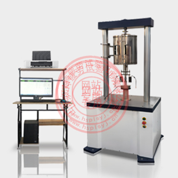 高溫蠕變試驗機