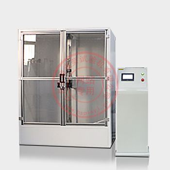 管材彎曲疲勞試驗機